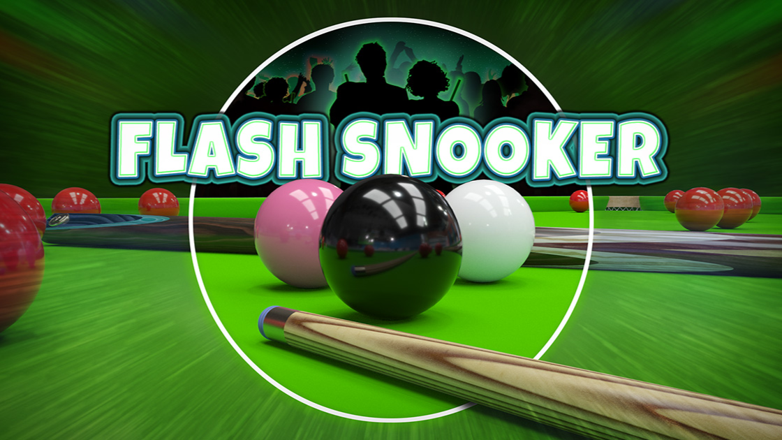 snooker flash scores